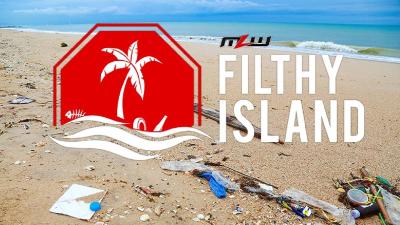 MLW Filthy Island