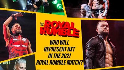 Royal Rumble