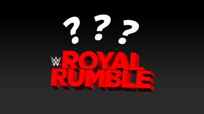 WWE Royal Rumble