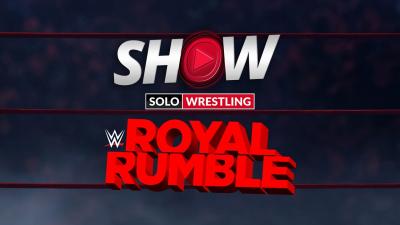 Solowrestling Show