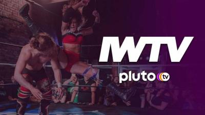 IWTV Pluto TV