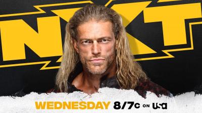 WWE NXT Edge