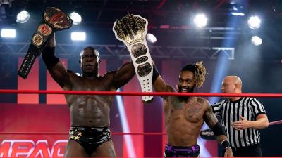 Impact Wrestling