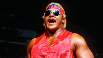 Butch Reed