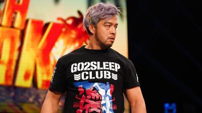 Ya puedes escuchar La Élite del Wrestling 57: KENTA y NJPW llegan a AEW