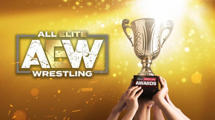 Solowrestling presenta los Premios AEW 2020