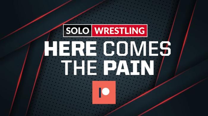 Ya puedes escuchar Here Comes The Pain 40: Repaso a SmackDown y predicciones WWE