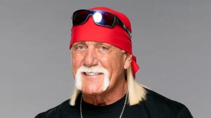 Hulk Hogan cree que hay personas entre bastidores de WWE que no están contentos de verlo