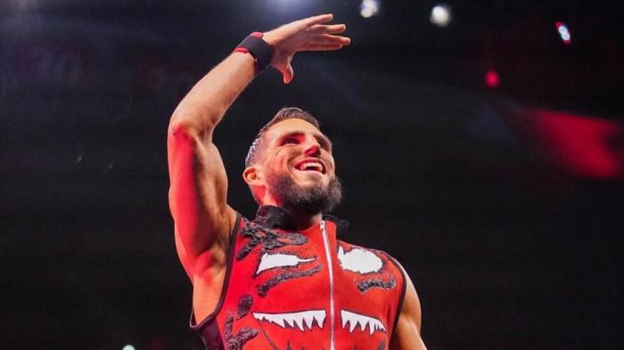 Sean Waltman: 'Johnny Gargano ha hecho un increíble trabajo como villano'