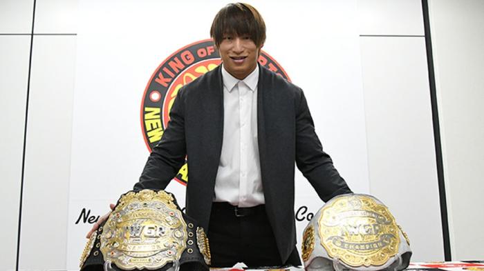 Kota Ibushi