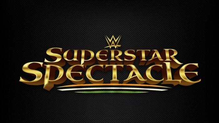 WWE Superstar Spectacle