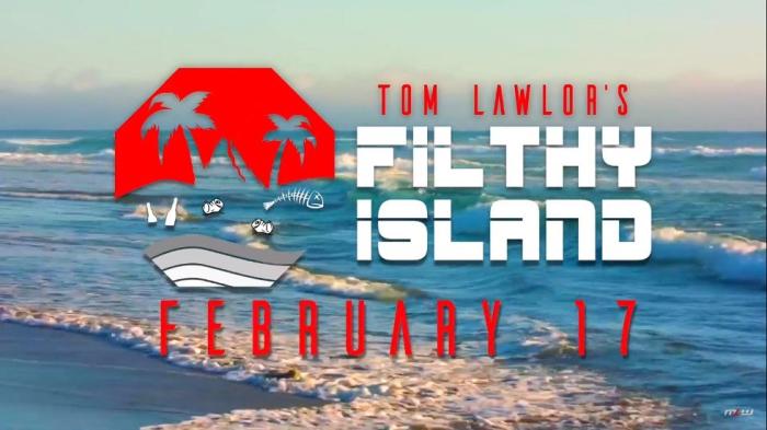 MLW Filthy Island