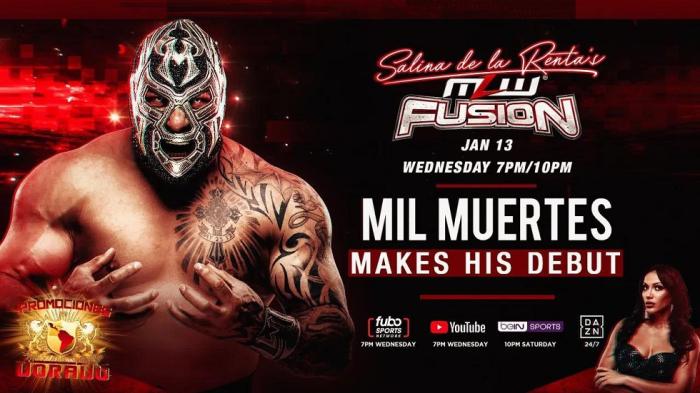 Mil Muertes