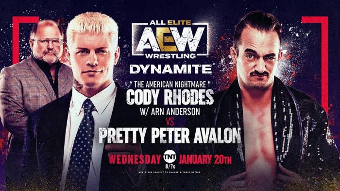 AEW Dynamite