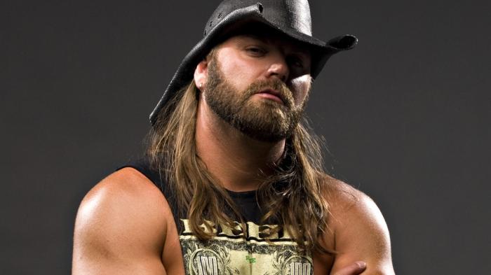 James Storm