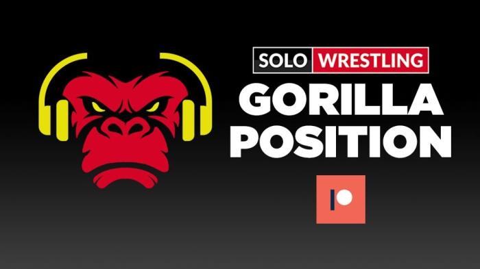 Gorilla Position