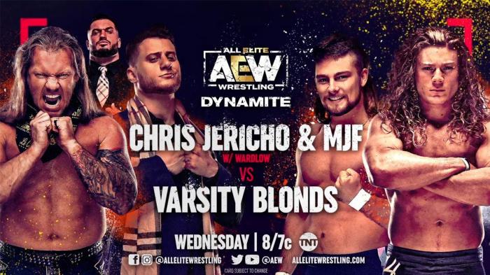 AEW Dynamite