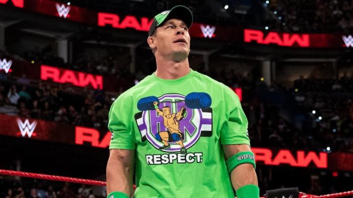 John Cena