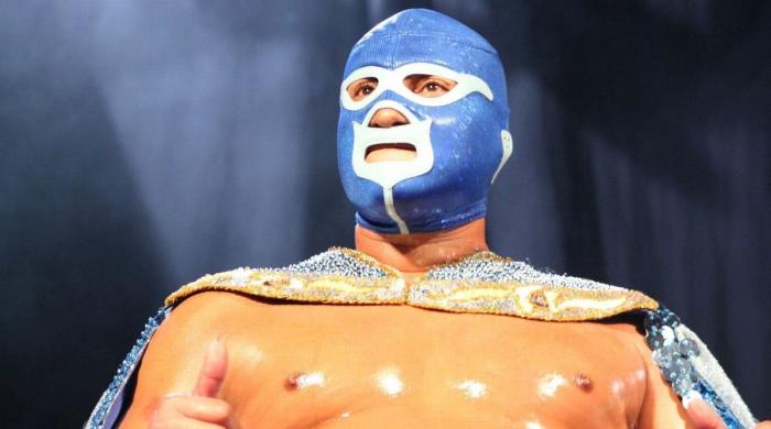 Muere por COVID-19 el luchador Aníbal Jr.