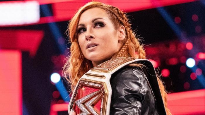 Becky Lynch