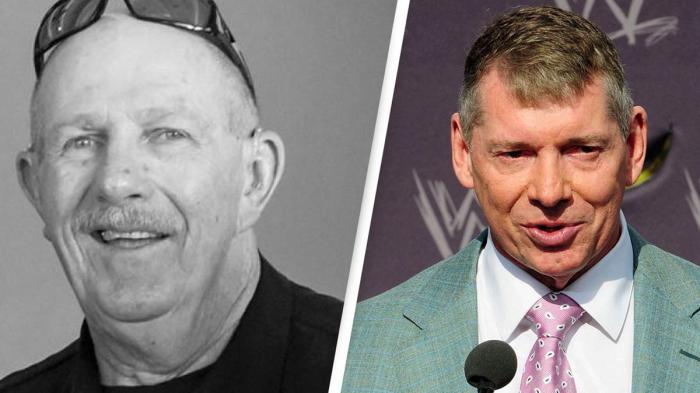 Muere el hermano de Vince McMahon