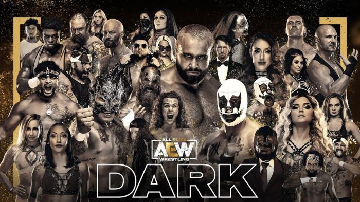 All Elite Wrestling Dark