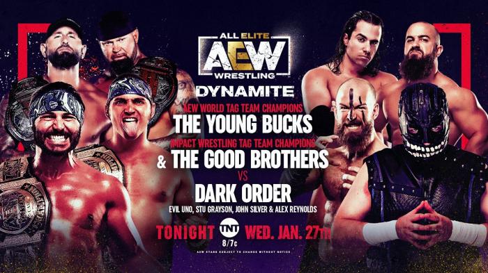 AEW Dynamite