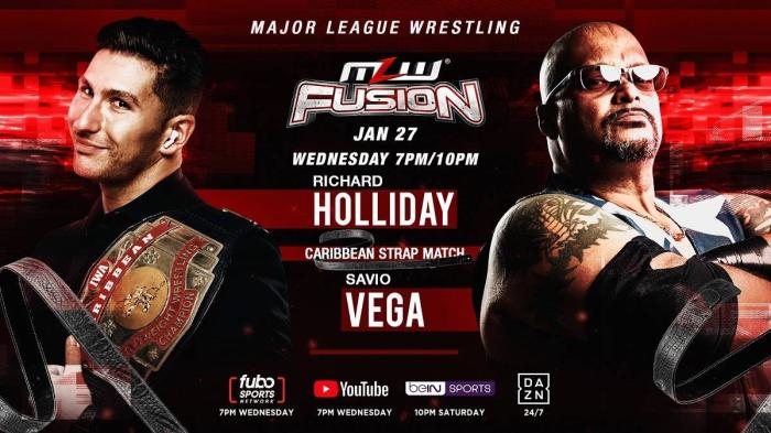 MLW Fusion