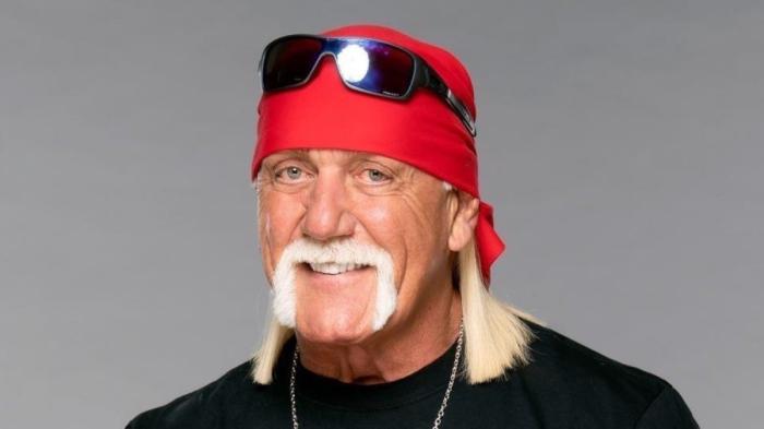 Hulk Hogan