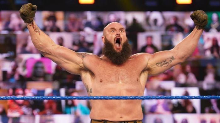 Braun Strowman