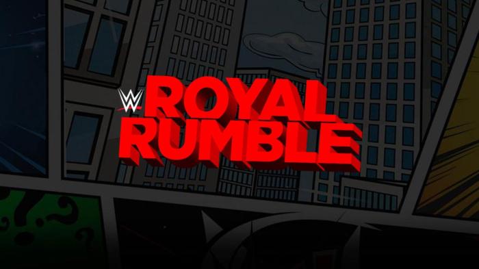 Las apuestas de Royal Rumble 2021 dan un vuelco importante en los últimos minutos