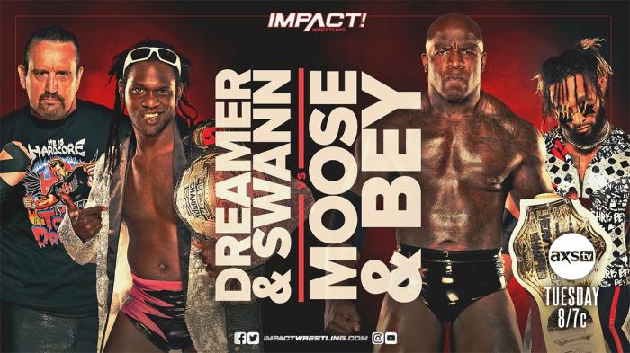 Impact Wrestling