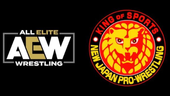 AEW/NJPW