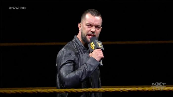 finn balor