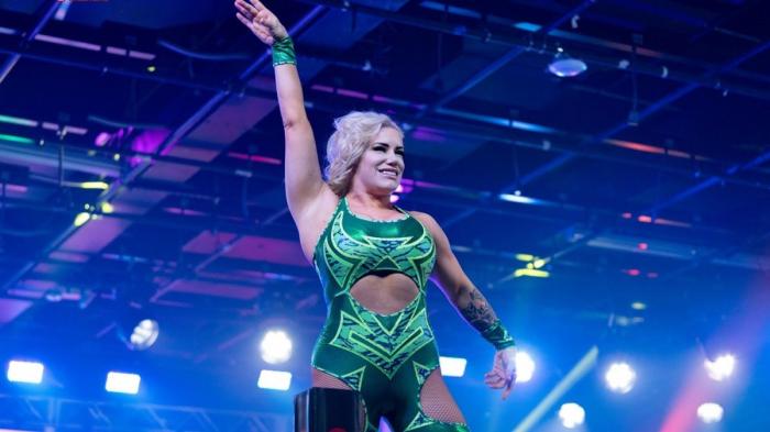 Taya Valkyrie