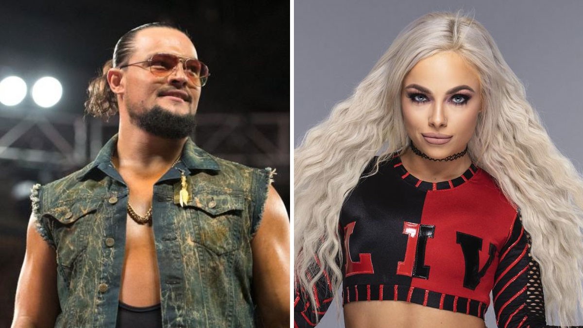 WWE noticias: Bo Dallas y Liv Morgan abren un negocio - Más acuerdos  televisivos en Europa