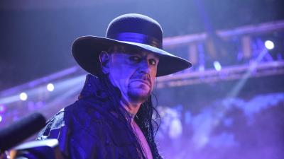 The Undertaker