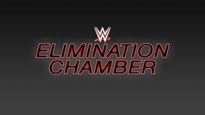 Elimination Chamber WWE