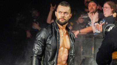 Finn Balor