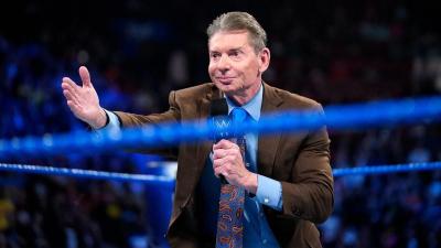 Kurt Angle afirma que a Vince McMahon le encanta confundir y enojar a los fans