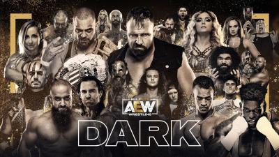 All Elite Wrestling Dark