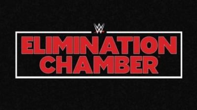 Elimination Chamber 2021