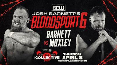 GCW Bloodsport