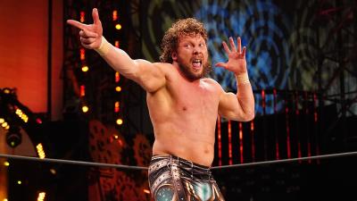 Kenny Omega