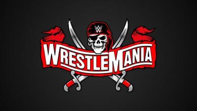 Wrestlemania 37