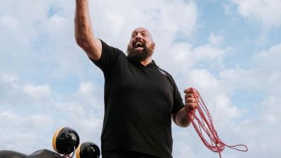 Big Show