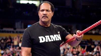 Ron Simmons