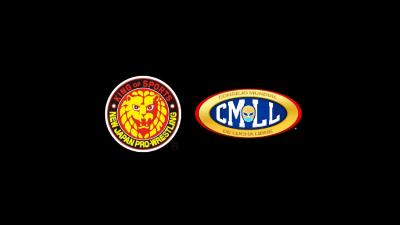 CMLL y NJPW reafirman su alianza