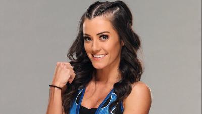 Kacy Catanzaro