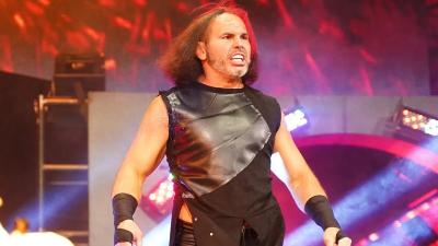 Matt Hardy